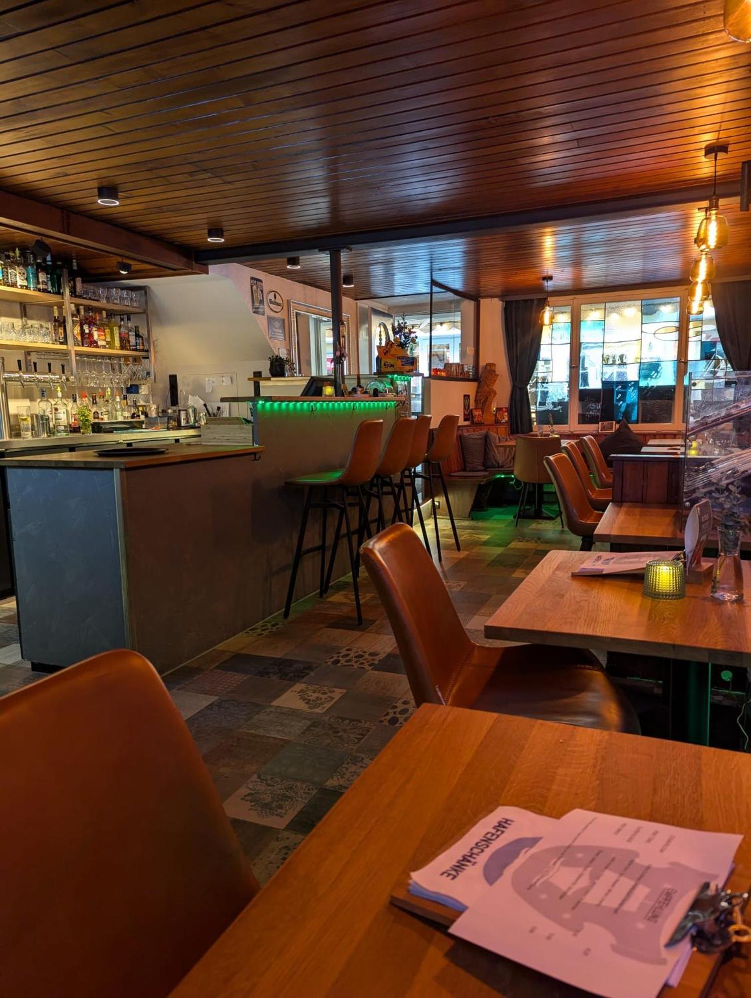 Gaestehaus Am Hafen Meersburg Luaran gambar