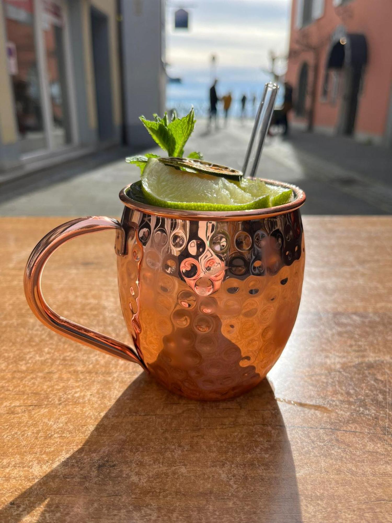 Gaestehaus Am Hafen Meersburg Luaran gambar